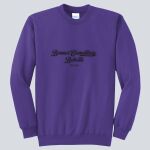 Staff Crewneck - Bonner Thumbnail