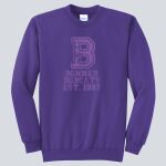 Staff Crewneck - Bonner Thumbnail