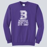 Staff Crewneck - Bonner Thumbnail