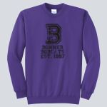 Staff Crewneck - Bonner Thumbnail