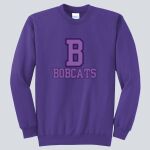 Staff Crewneck - Bonner Thumbnail