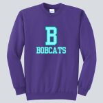 Staff Crewneck - Bonner Thumbnail