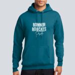 Staff Hoodie - Bonner Thumbnail