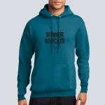 Staff Hoodie - Bonner Thumbnail