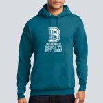 Staff Hoodie - Bonner Thumbnail