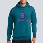 Staff Hoodie - Bonner Thumbnail