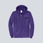 Staff Zip Jacket - Bonner Thumbnail