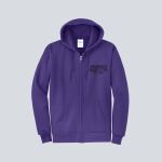 Staff Zip Jacket - Bonner Thumbnail