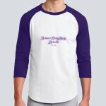 Staff Raglan T-Shirt - Bonner Thumbnail