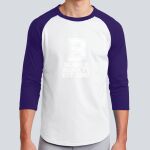 Staff Raglan T-Shirt - Bonner Thumbnail