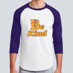 Staff Raglan T-Shirt - Bonner Thumbnail