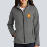 Women's Core Soft Shell Jacket - Bonner Thumbnail