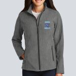 Women's Core Soft Shell Jacket - Bonner Thumbnail