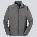 Core Soft Shell Jacket - Bonner Thumbnail