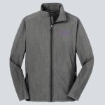 Core Soft Shell Jacket - Bonner Thumbnail