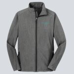 Core Soft Shell Jacket - Bonner Thumbnail