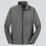 Core Soft Shell Jacket - Bonner Thumbnail