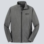 Core Soft Shell Jacket - Bonner Thumbnail