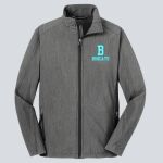 Core Soft Shell Jacket - Bonner Thumbnail