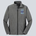 Core Soft Shell Jacket - Bonner Thumbnail