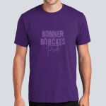 Staff T-Shirt - Decorated Thumbnail