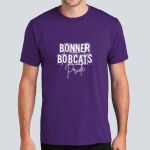 Staff T-Shirt - Decorated Thumbnail