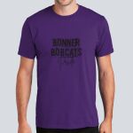 Staff T-Shirt - Decorated Thumbnail