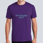 Staff T-Shirt - Decorated Thumbnail