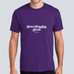 Staff T-Shirt - Decorated Thumbnail