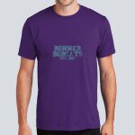 Staff T-Shirt - Decorated Thumbnail