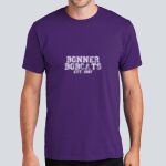 Staff T-Shirt - Decorated Thumbnail