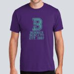 Staff T-Shirt - Decorated Thumbnail