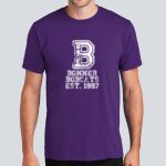 Staff T-Shirt - Decorated Thumbnail