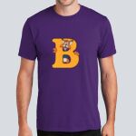 Staff T-Shirt - Decorated Thumbnail