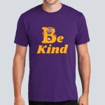 Staff T-Shirt - Decorated Thumbnail
