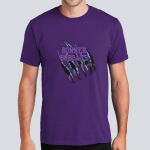 Staff T-Shirt - Decorated Thumbnail