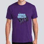 Staff T-Shirt - Decorated Thumbnail
