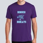 Staff T-Shirt - Decorated Thumbnail