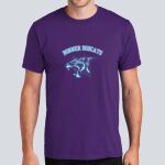 Staff T-Shirt - Decorated Thumbnail