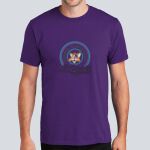 Staff T-Shirt - Decorated Thumbnail